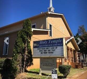 More Photos Of 1206 Metropolitan Ave SE, Atlanta Religious Facility For Sale
