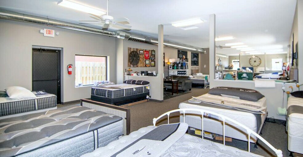 More Photos Of 633 E Main St, Anoka Freestanding For Sale