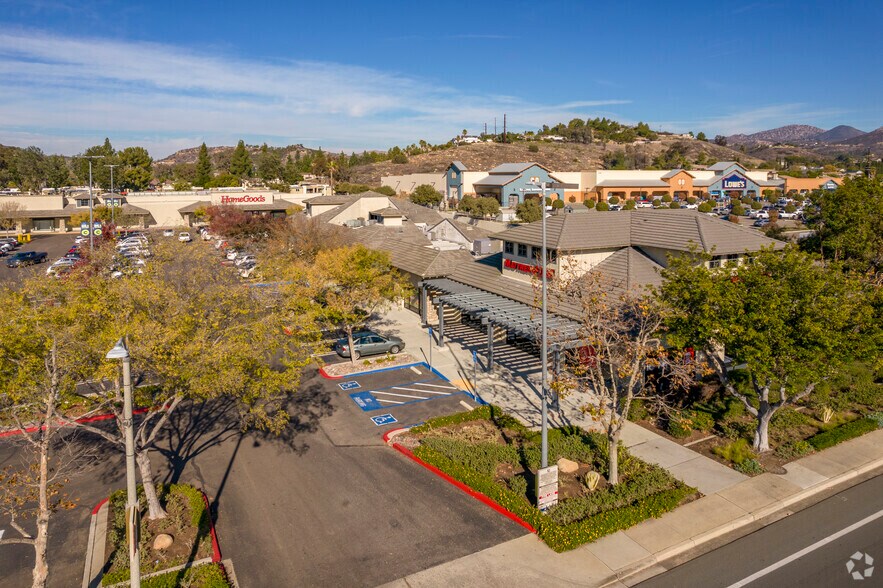 More Photos Of 13616-13654 Poway Rd, Poway Unknown For Lease