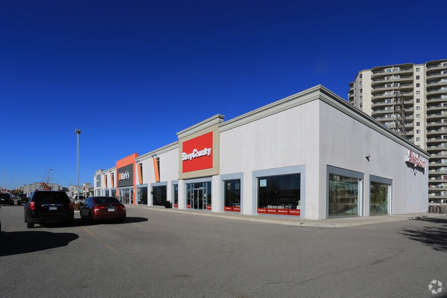 More Photos Of 500 Fairway Rd S, Kitchener Storefront For Lease