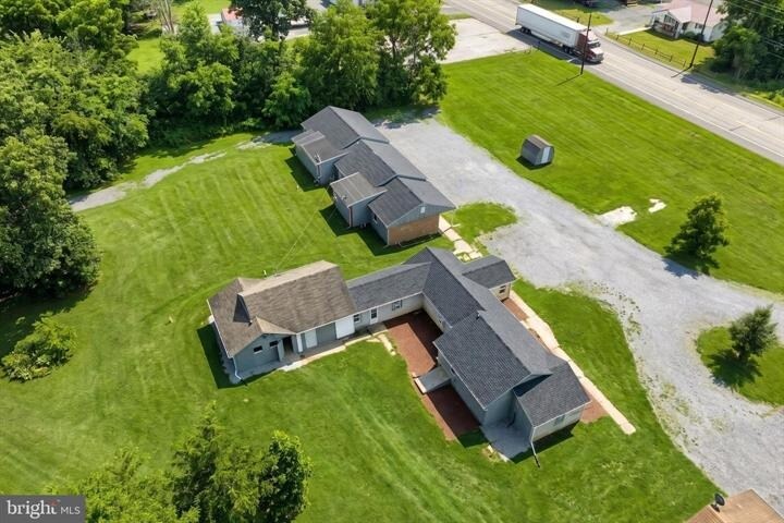 More Photos Of 2839 York Rd, Gettysburg Flex For Sale