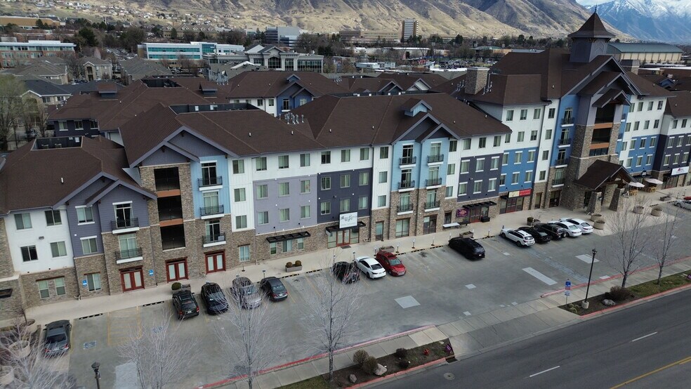 Primary Photo Of 1412 N Freedom Blvd, Provo Multifamily For Lease
