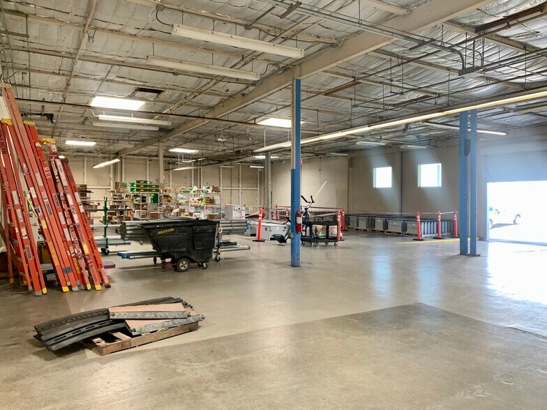 More Photos Of 148 Beacon St, South San Francisco Warehouse For Lease