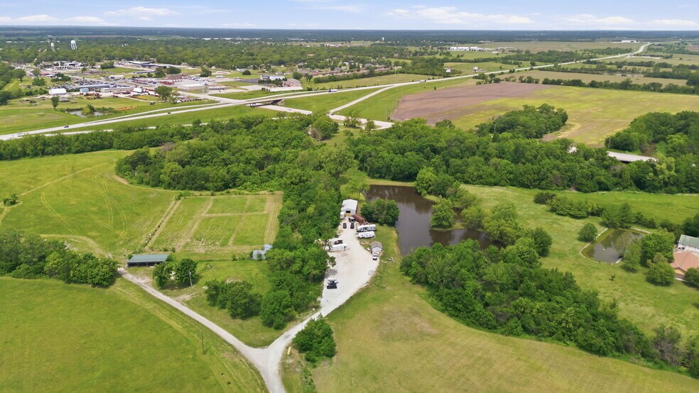 More Photos Of 1276 1800th St, Iola Land For Sale