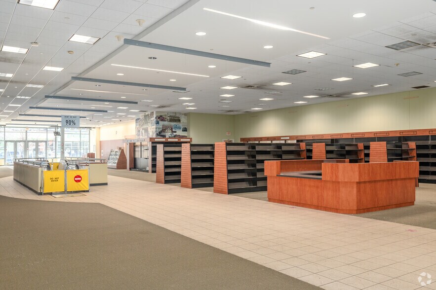 Photo of 1st Floor Ste 