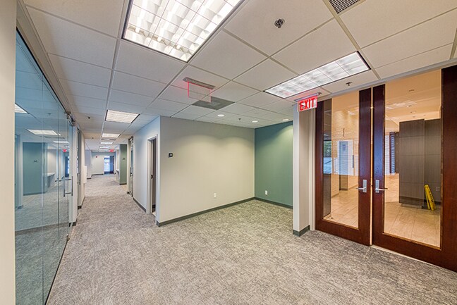 More Photos Of 3355 Lenox Rd NE, Atlanta Office For Lease