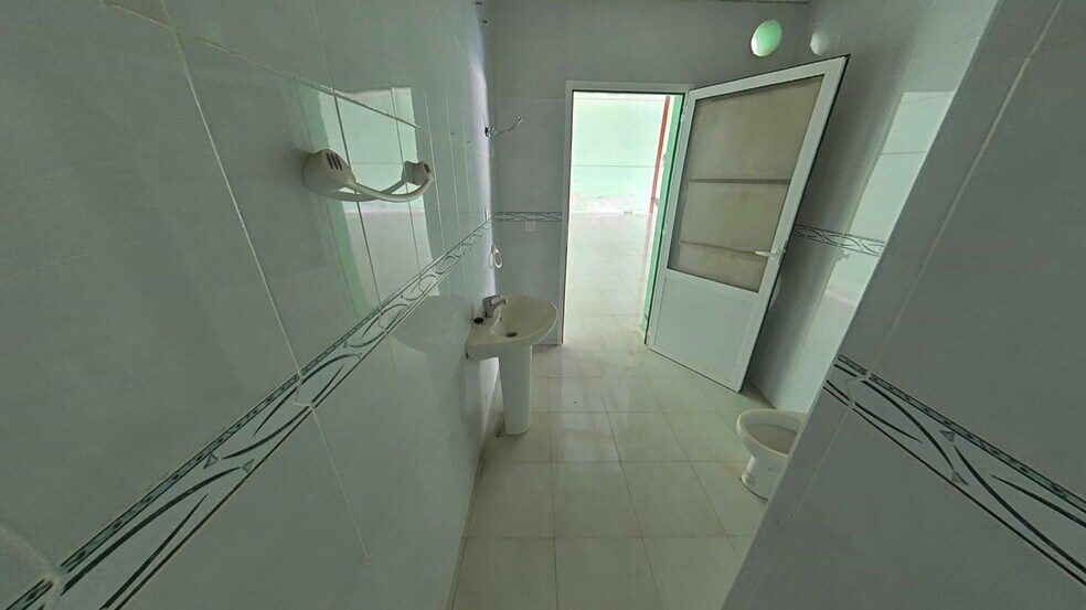 More Photos Of Paz de, Burguillos del Cerro Industrial For Sale