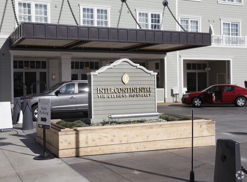 More Photos Of 750 Cannery Row, Monterey Hotel For Lease