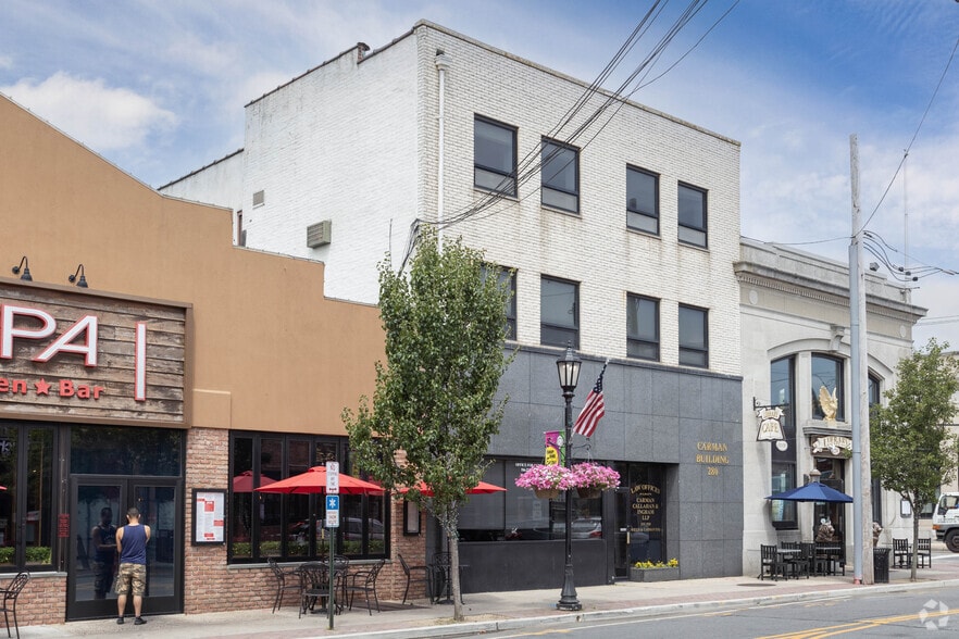 More Photos Of 280 Main St, Farmingdale Office For Sale