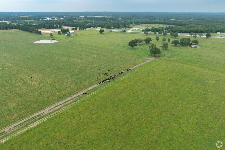 More Photos Of I-44 & CR 3290, Saint James Land For Sale