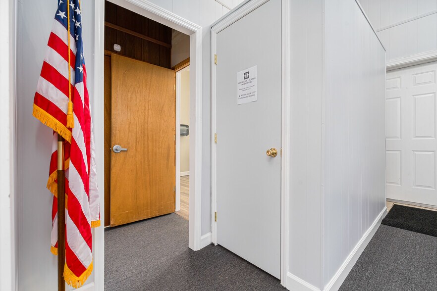 More Photos Of 1025 Maple St, Kingsport Religious Facility For Sale
