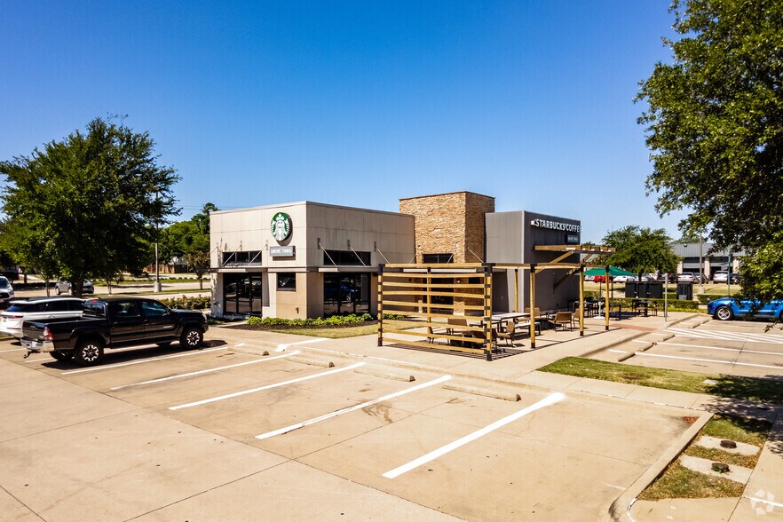 More Photos Of 1000 Texan Trl, Grapevine Office For Lease