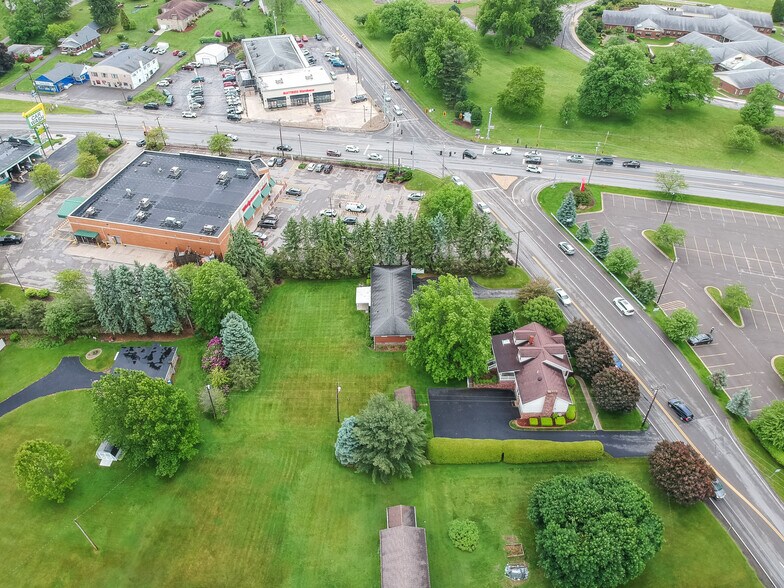 More Photos Of 108 N Duffy Rd, Butler Land For Sale