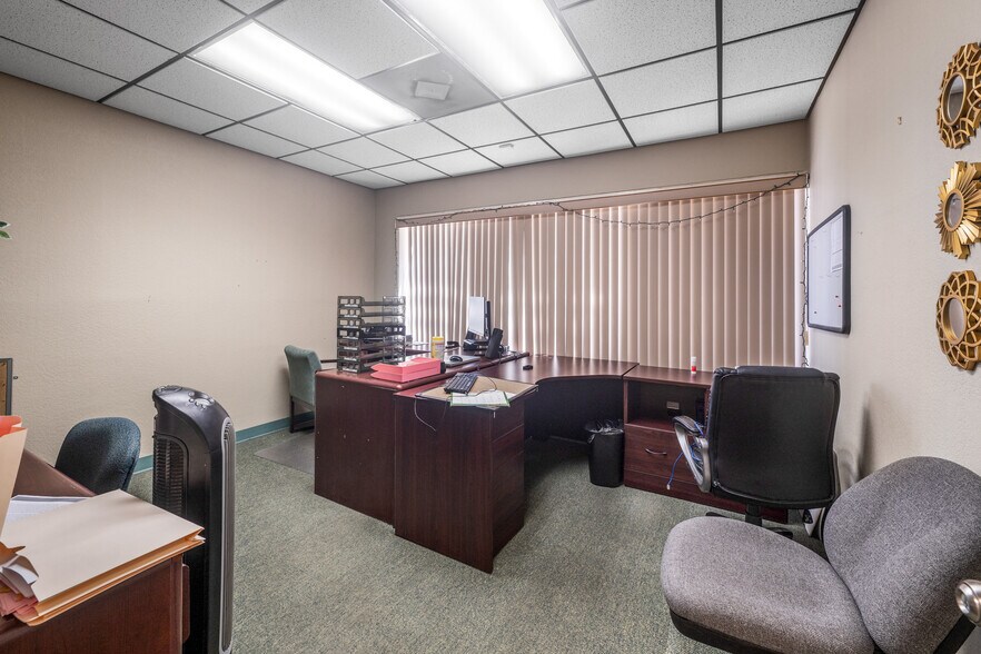 More Photos Of 760 S Stapley Dr, Mesa Office For Sale