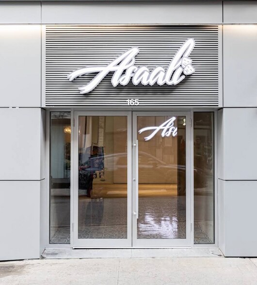 More Photos Of 165 Elizabeth St, New York Storefront Retail Residential For Sale