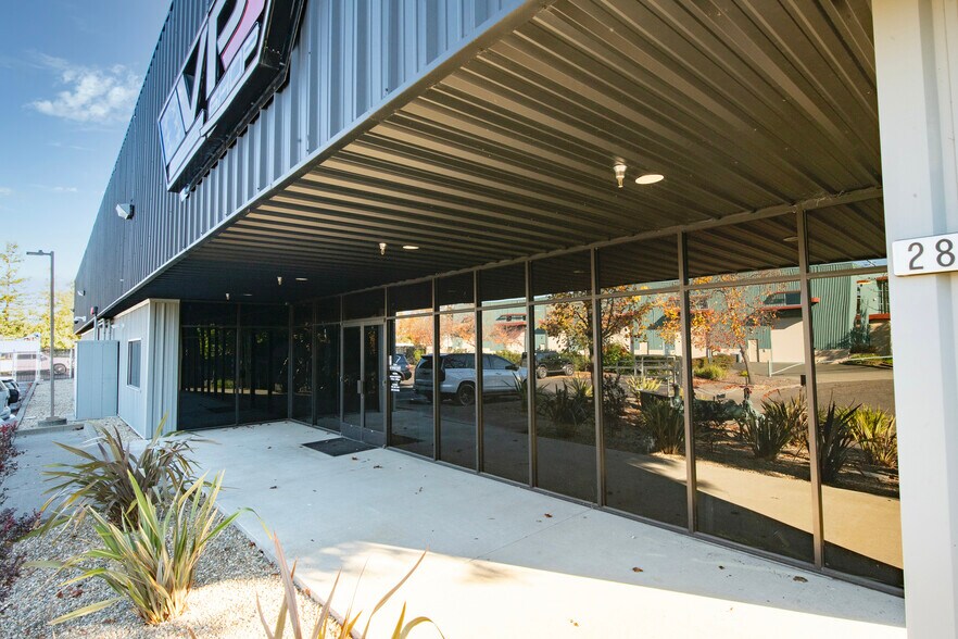 More Photos Of 2835 Duke Ct, Santa Rosa Industrial For Sale