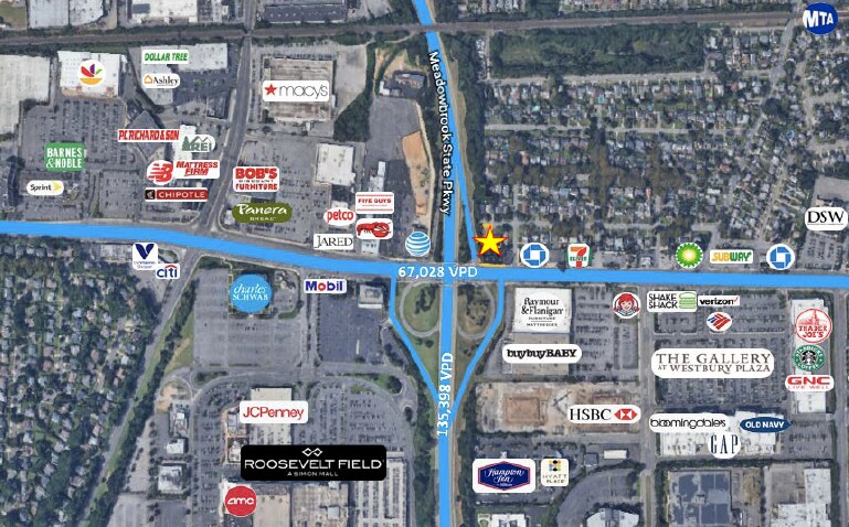 More Photos Of 245 Old Country Rd, Carle Place Storefront Retail Office For Lease