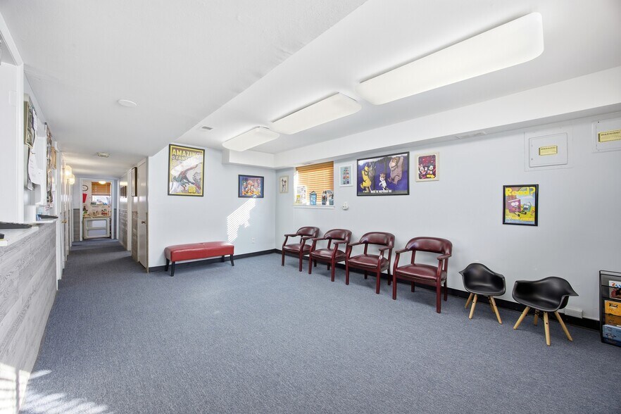 More Photos Of , Staten Island Office For Sale