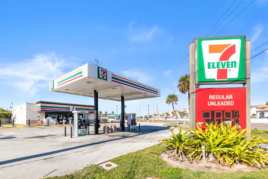 More Photos Of 198 Highway A1a, Satellite Beach Convenience Store For Sale