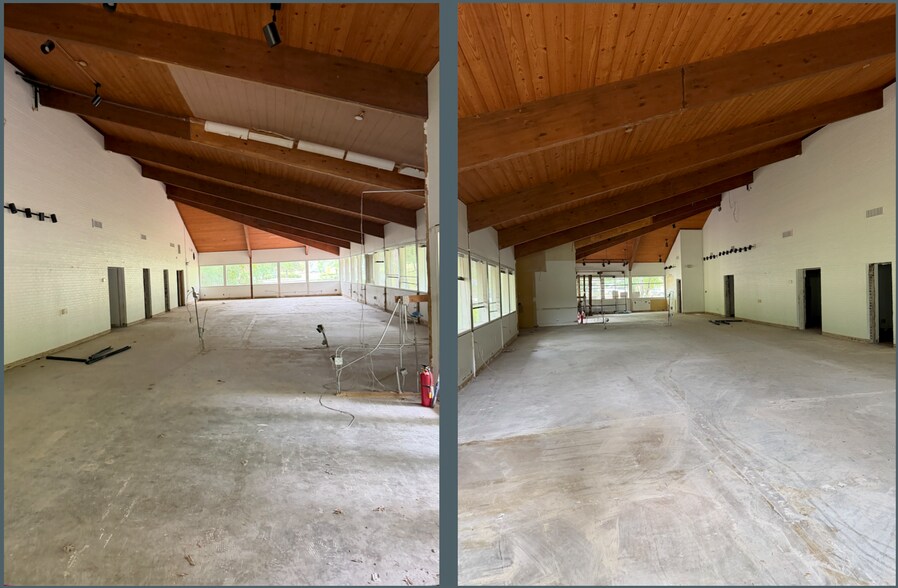 More Photos Of 2084 Valleydale Rd, Birmingham Medical For Sale