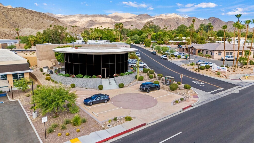 More Photos Of 72067 Highway 111, Rancho Mirage Loft Creative Space For Lease