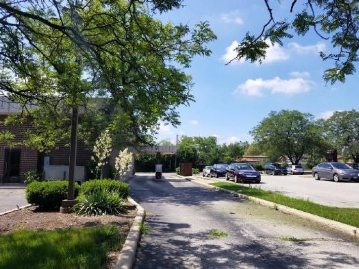 More Photos Of 225 W Joe Orr Rd, Chicago Heights Storefront Retail Office For Sale