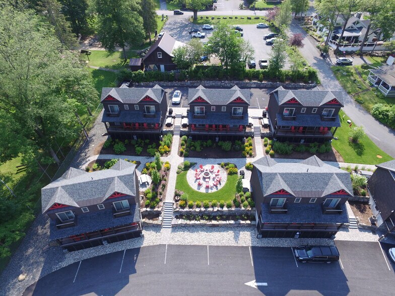 More Photos Of 10 Front St, Lake George Hospitality For Sale