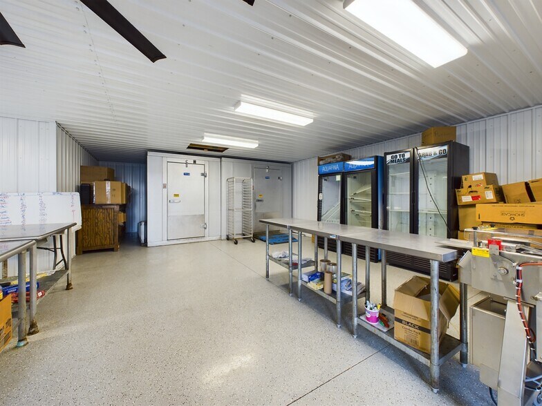 More Photos Of 801 W State St, Olean Restaurant For Sale