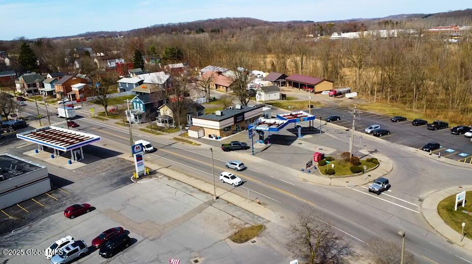 More Photos Of 521 E Main St, Palmyra Convenience Store For Sale