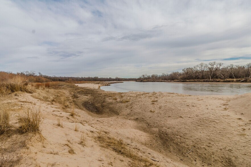 More Photos Of 79+/- Acres on 272nd Rd. Rd @ 41st Rd, Arkansas City Land For Sale
