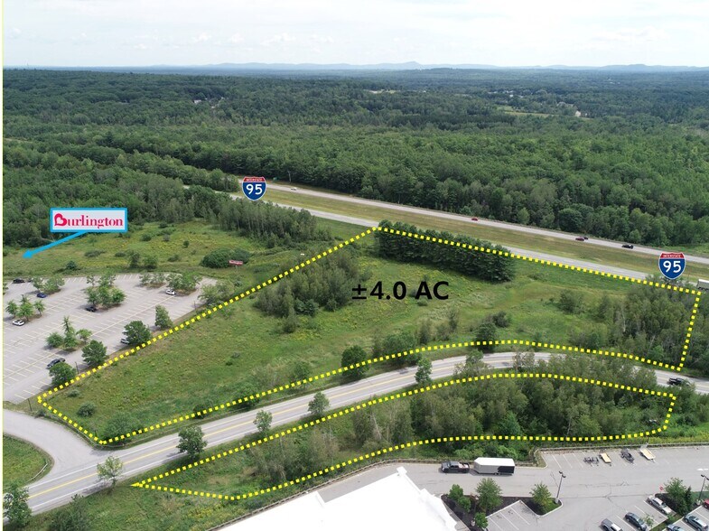 More Photos Of 70 Springer Dr, Bangor Land For Sale