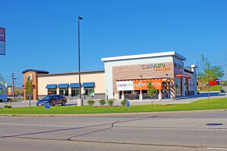 More Photos Of 5038 N Big Hollow Rd, Peoria Storefront Retail Office For Lease