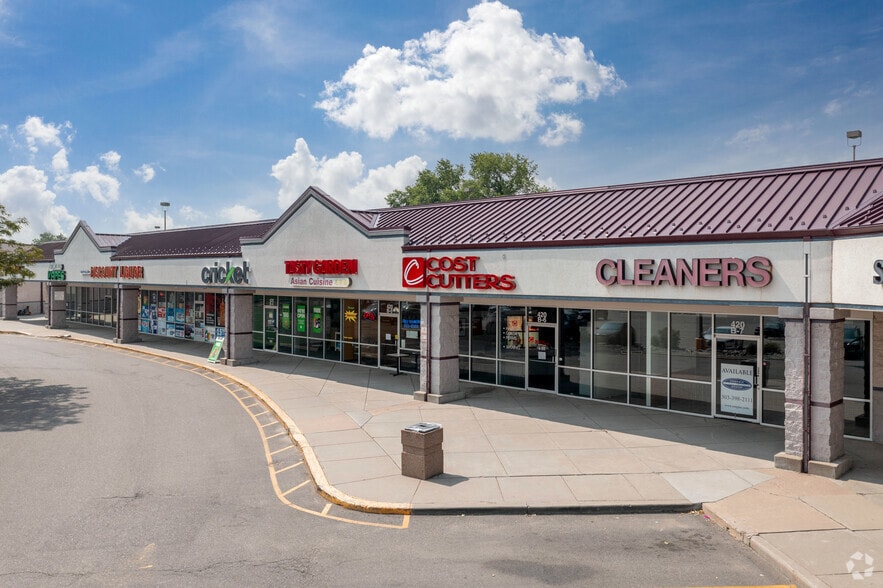 More Photos Of 420 E 120th Ave, Northglenn General Retail For Lease