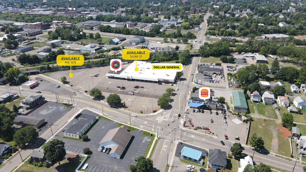 More Photos Of 801 Lake St, Elmira Unknown For Lease