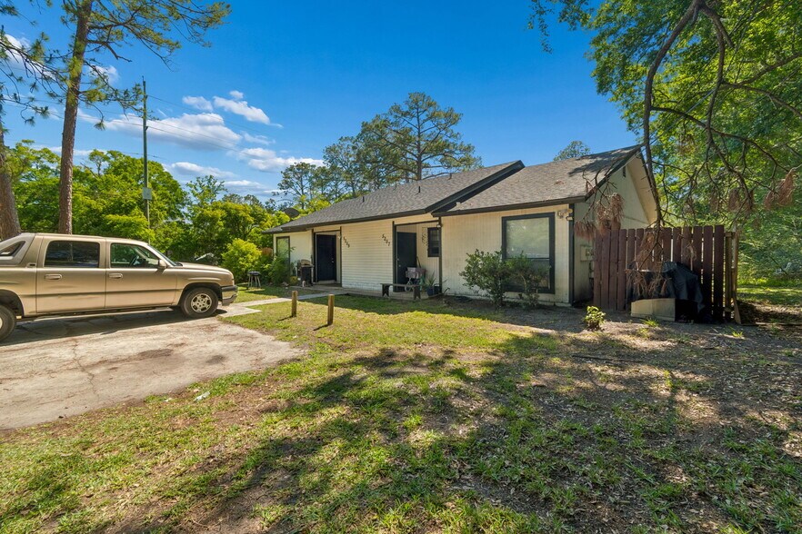More Photos Of , Jacksonville Multifamily For Sale