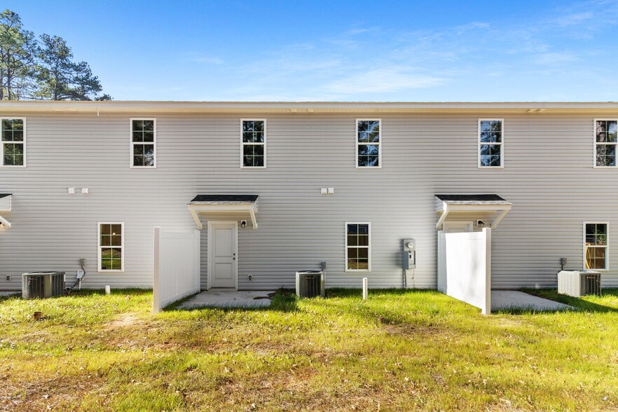 More Photos Of , Fayetteville Multifamily For Sale