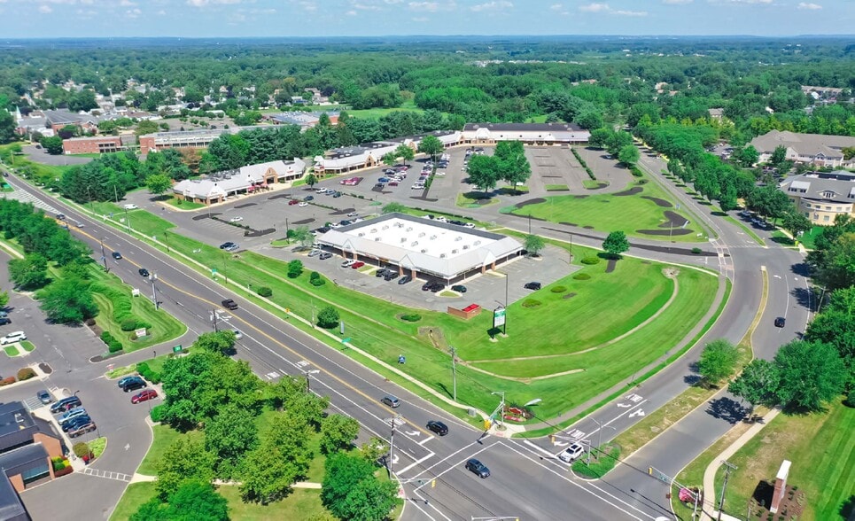 Primary Photo Of 1095 Washington Blvd, Trenton Unknown For Lease