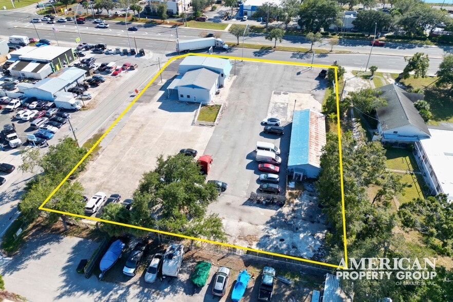 More Photos Of 4343 Clark Rd, Sarasota Auto Dealership For Sale