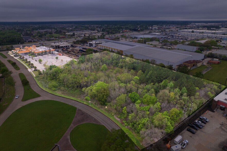 More Photos Of 10 Century Plaza Dr, Houston Restaurant For Sale