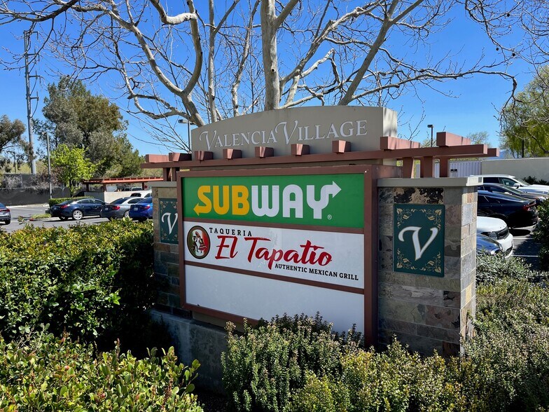 More Photos Of 27550 Newhall Ranch Rd, Valencia Unknown For Lease