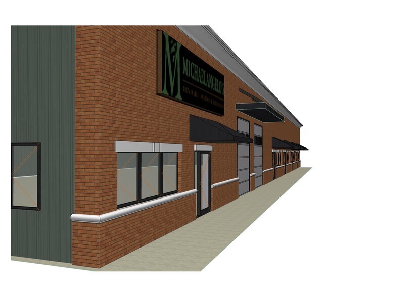 More Photos Of 2204 Justin Trl, Alpharetta Light Distribution For Lease