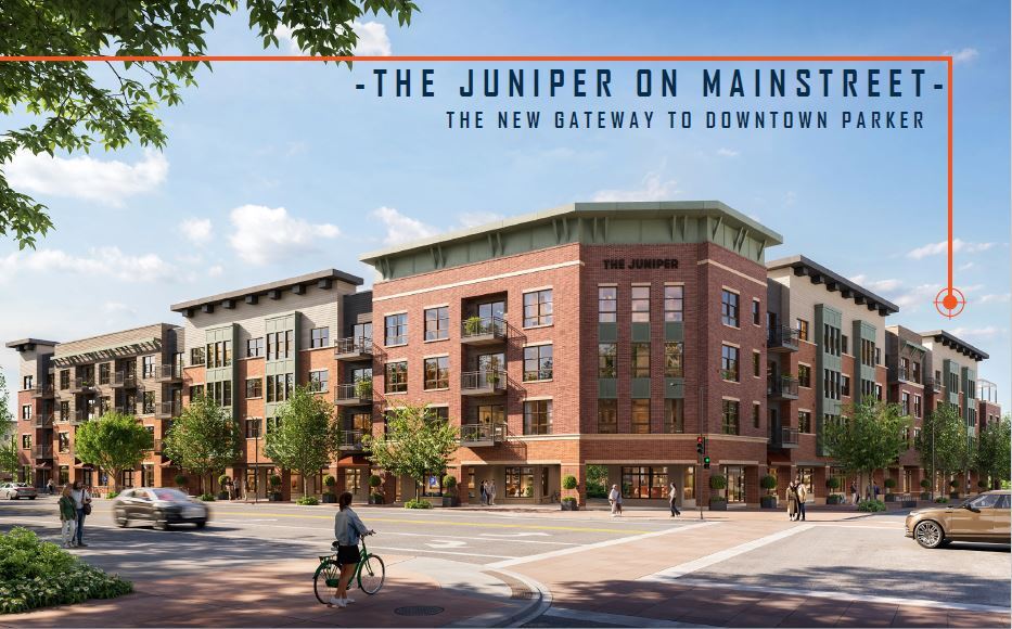 Primary Photo Of 11085 S Pine Dr, Parker Apartments For Lease