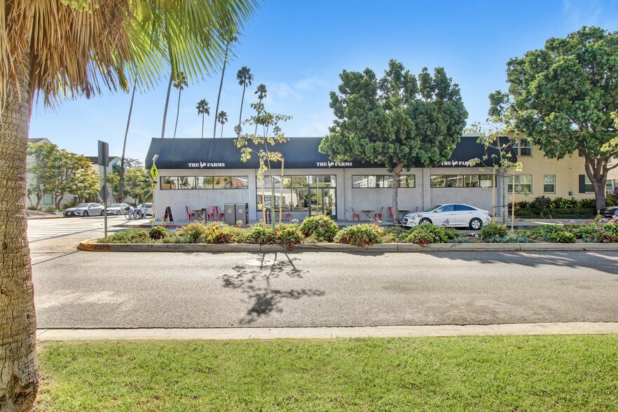 2030 Montana Ave  