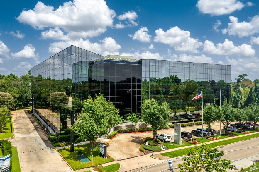 Primary Photo Of 1001 S Dairy Ashford Rd, Houston Office For Lease