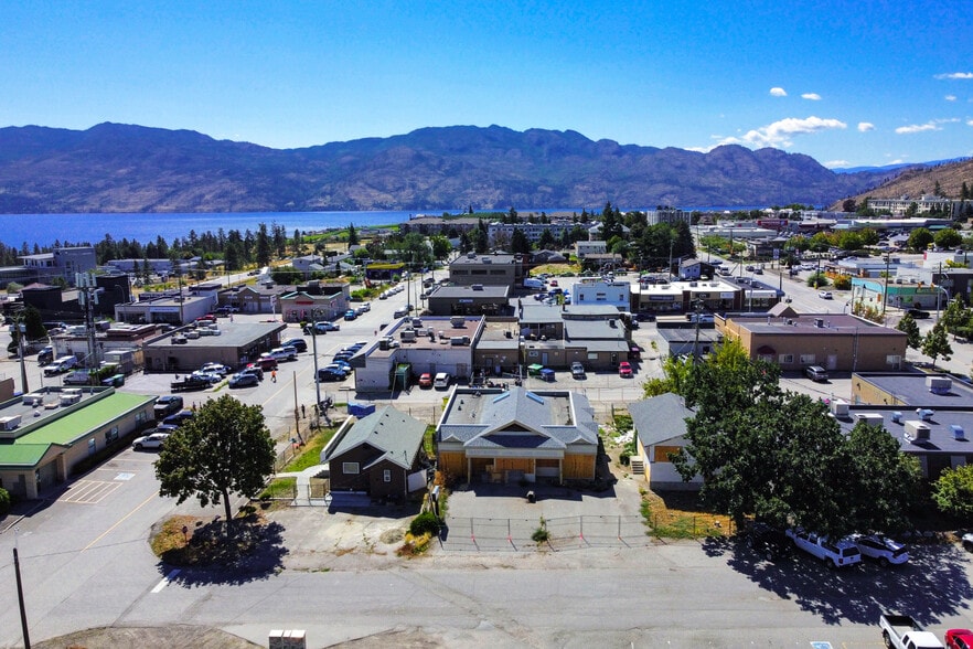 More Photos Of 2429 Drought Rd, West Kelowna Specialty For Sale