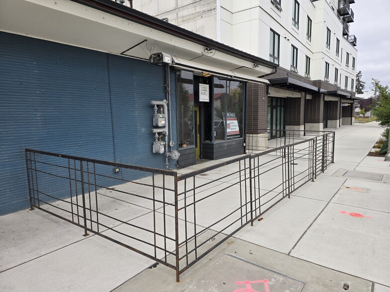 More Photos Of 1022 S J St, Tacoma General Retail For Sale