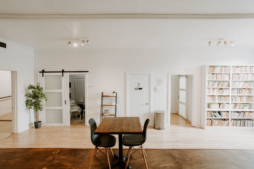 More Photos Of 1108 McKennie Ave, Nashville Loft Creative Space For Lease