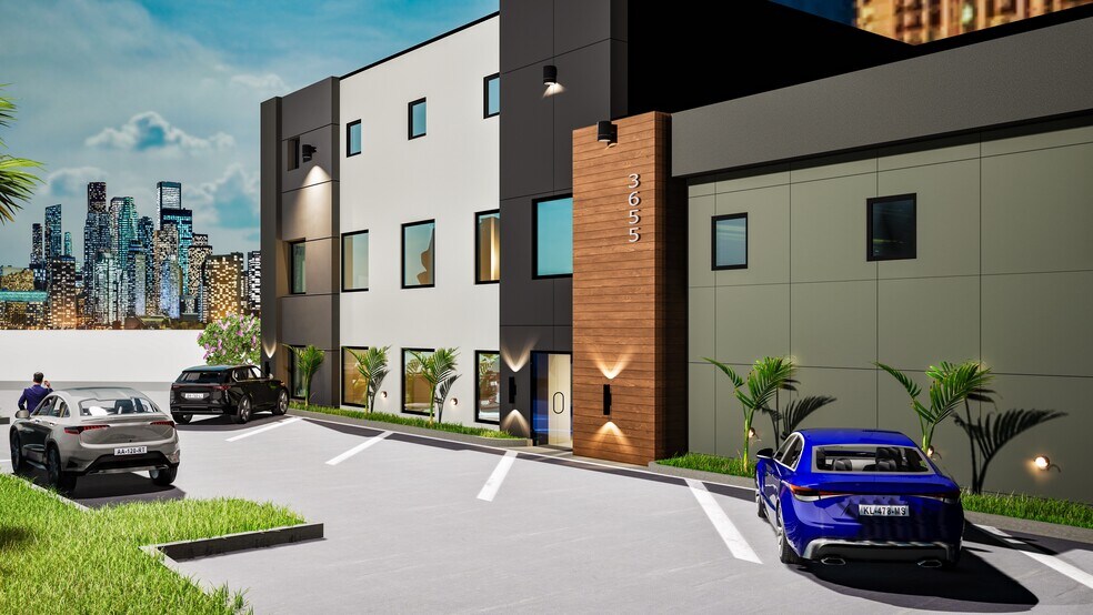 More Photos Of 3655 Henderson Blvd, Tampa Office For Sale