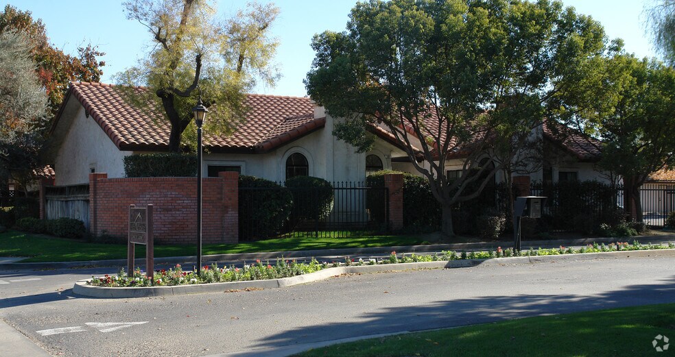 More Photos Of 4401 W Goshen Ave, Visalia Apartments For Sale