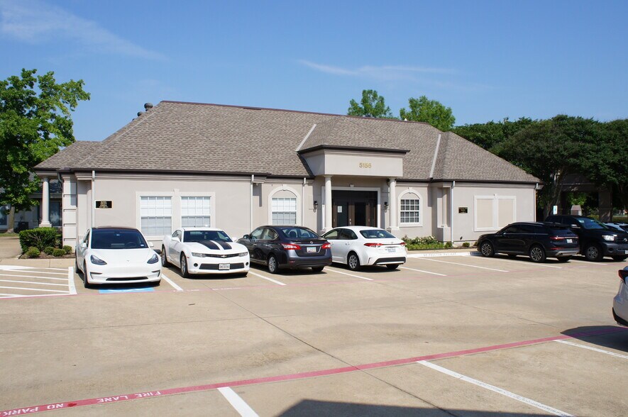More Photos Of 5156 Village Creek Dr, Plano Medical For Sale